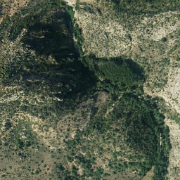 Satellite imagery of Castell de Fals, ES