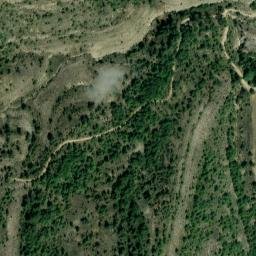 Satellite imagery of Castell de Girbeta, ES
