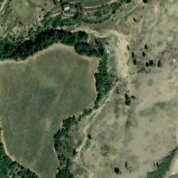 Satellite imagery of Castell de Girbeta, ES