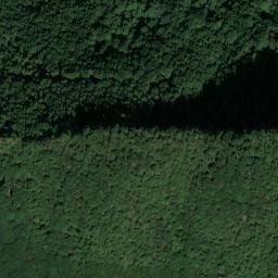 Satellite imagery of Serra dels Llancers, ES