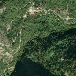 Satellite imagery of Trolj, ME