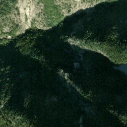 Satellite imagery of Trolj, ME