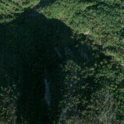 Satellite imagery of Kulumrija, ME