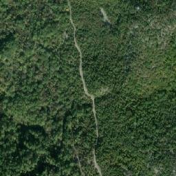 Satellite imagery of Kulumrija, ME