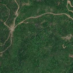 Satellite imagery of Qafa e Kryqit, AL