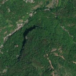 Satellite imagery of Maja e Kok, AL