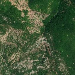 Satellite imagery of Maja e Darçit, AL