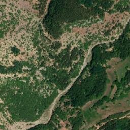 Satellite imagery of Maja e Darçit, AL