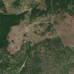 Satellite imagery of Maja e Sukës, AL