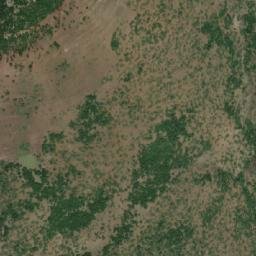 Satellite imagery of Maja e Sukës, AL