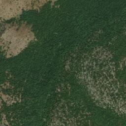 Satellite imagery of Maja e Rrafshës së Bunarit, AL