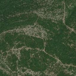 Satellite imagery of Maja e Rrafshës së Bunarit, AL