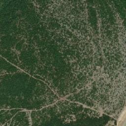 Satellite imagery of Maja e Rrafshës së Bunarit, AL