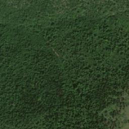 Satellite imagery of Maja e Madhe, AL