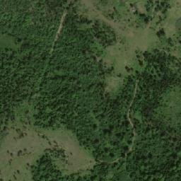 Satellite imagery of Maja e Madhe, AL
