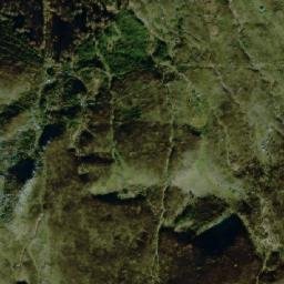 Satellite imagery of Guri i Grihes, XK