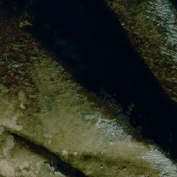 Satellite imagery of Vikov Kamen, XK