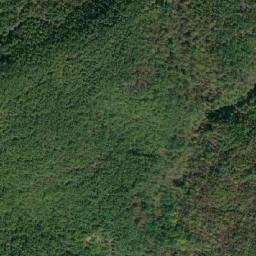 Satellite imagery of Mala Draga, MK