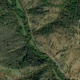 Satellite imagery of Kafe Odžak, MK