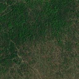 Satellite imagery of Vrba, MK