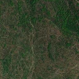 Satellite imagery of Vrba, MK