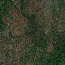 Satellite imagery of Vrba, MK