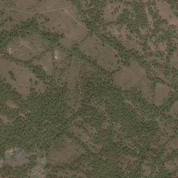 Satellite imagery of Vrvež, MK