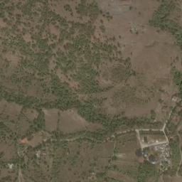 Satellite imagery of Vrvež, MK