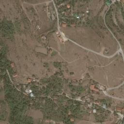 Satellite imagery of Vrvež, MK