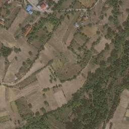 Satellite imagery of Pudarnica, MK