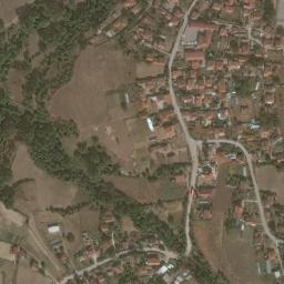 Satellite imagery of Pudarnica, MK