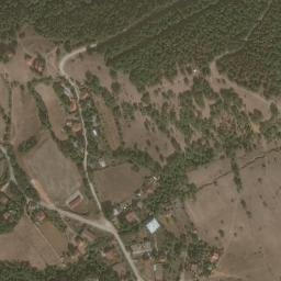 Satellite imagery of Mari Stena, MK