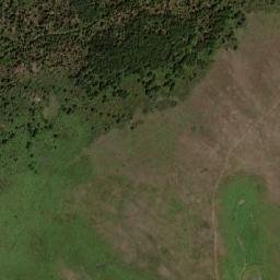 Satellite imagery of Čardak, MK