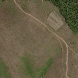 Satellite imagery of Čardak, MK