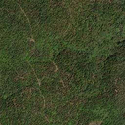 Satellite imagery of Vlaj Grob, MK