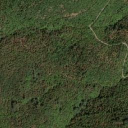 Satellite imagery of Vlaj Grob, MK