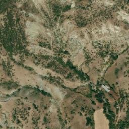 Satellite imagery of Polica, MK