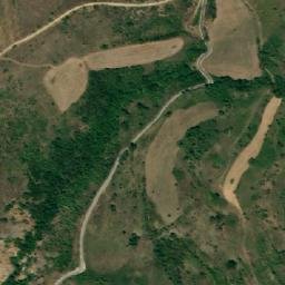 Satellite imagery of Pobien Čovek, MK
