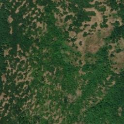 Satellite imagery of Bela Trava, MK