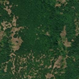 Satellite imagery of Bela Trava, MK