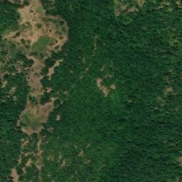 Satellite imagery of Bela Trava, MK