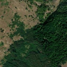 Satellite imagery of Kajkarov Rid, MK