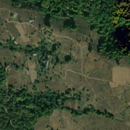 Satellite imagery of Bankov Čukar, MK