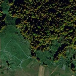 Satellite imagery of Bankov Čukar, MK