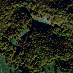 Satellite imagery of Bankov Čukar, MK