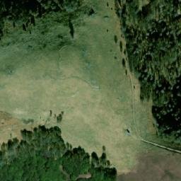 Satellite imagery of Retki Buki, MK