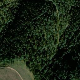 Satellite imagery of Retki Buki, MK