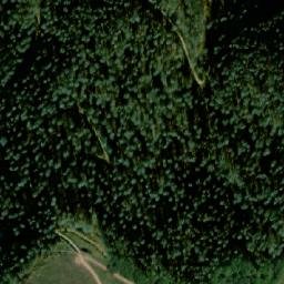 Satellite imagery of Retki Buki, MK
