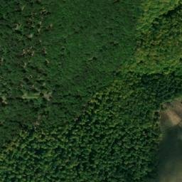 Satellite imagery of Mali Čepernik, MK