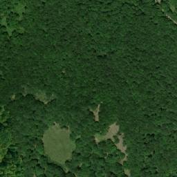 Satellite imagery of Soborski Rid, MK